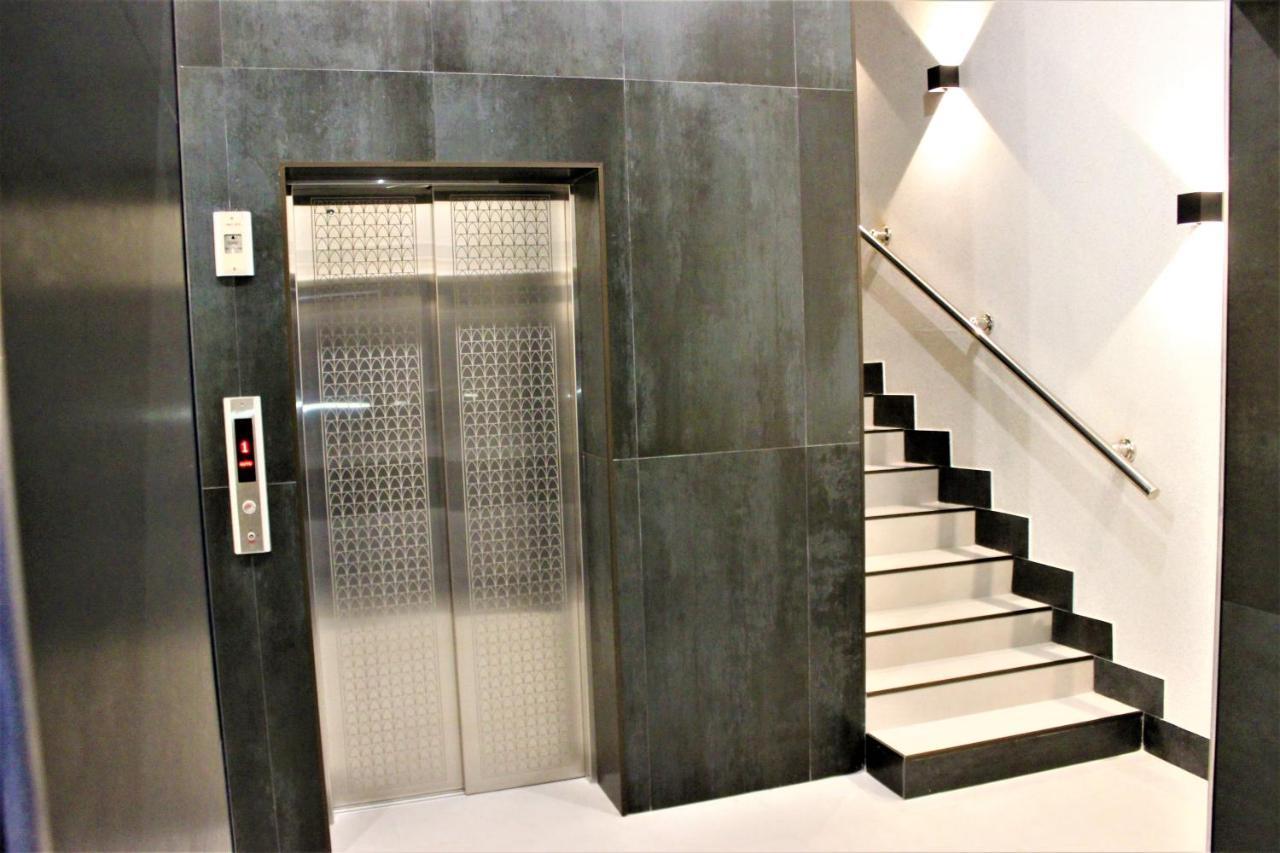 Miramar Apart Hotel & Spa Aktau  Bagian luar foto