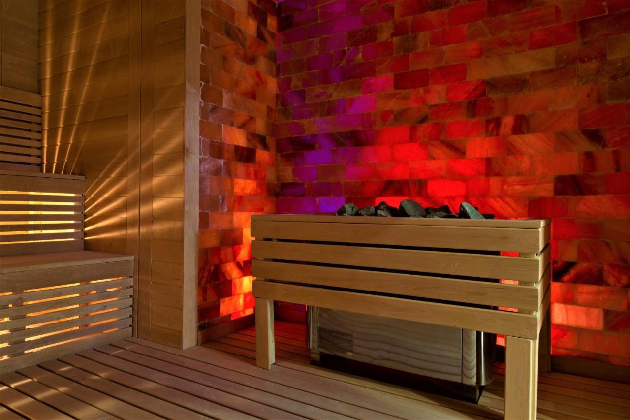 Miramar Apart Hotel & Spa Aktau  Bagian luar foto