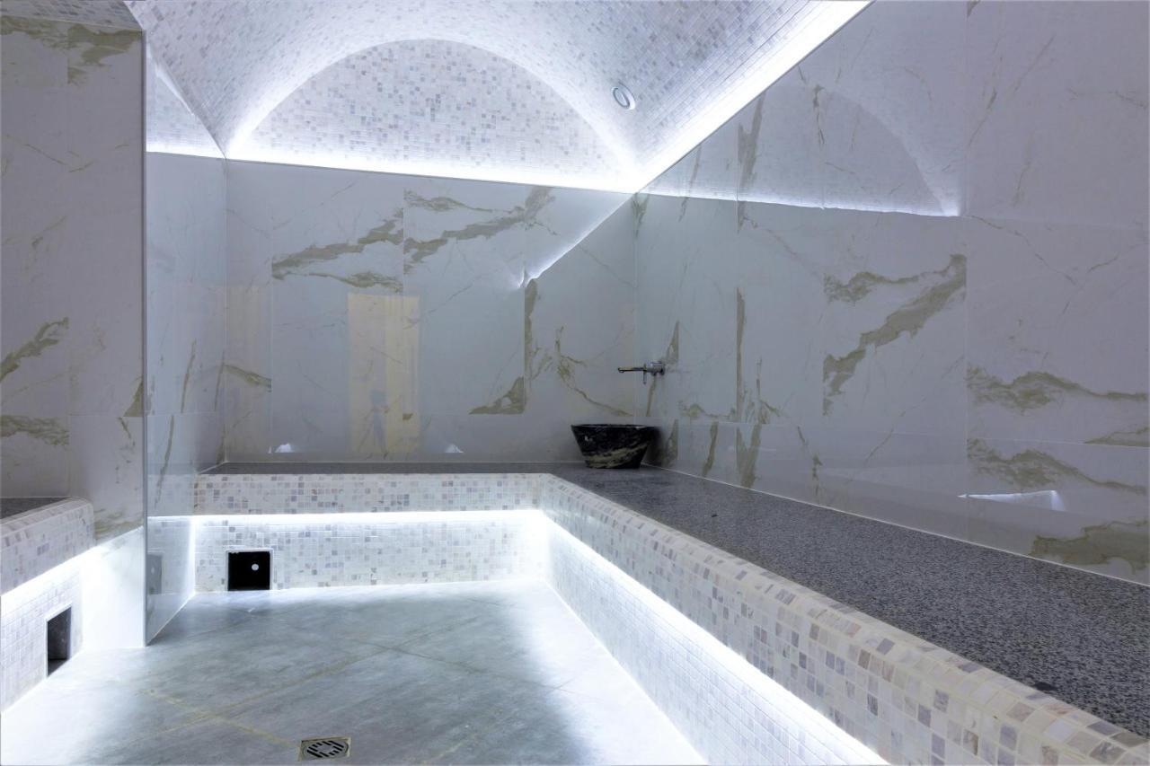 Miramar Apart Hotel & Spa Aktau  Bagian luar foto
