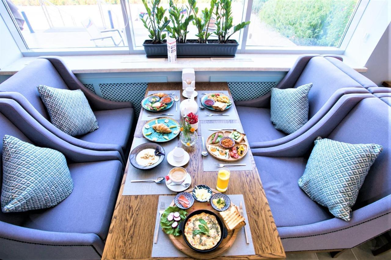 Miramar Apart Hotel & Spa Aktau  Bagian luar foto